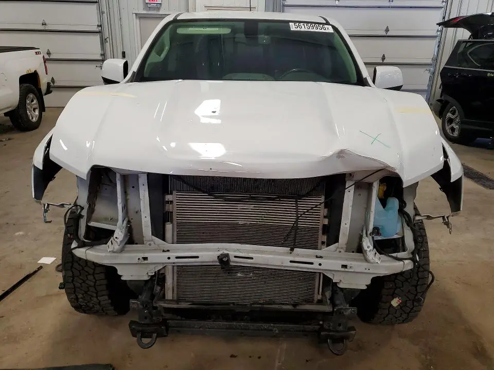 2019 GMC CANYON ALL TERRAIN  