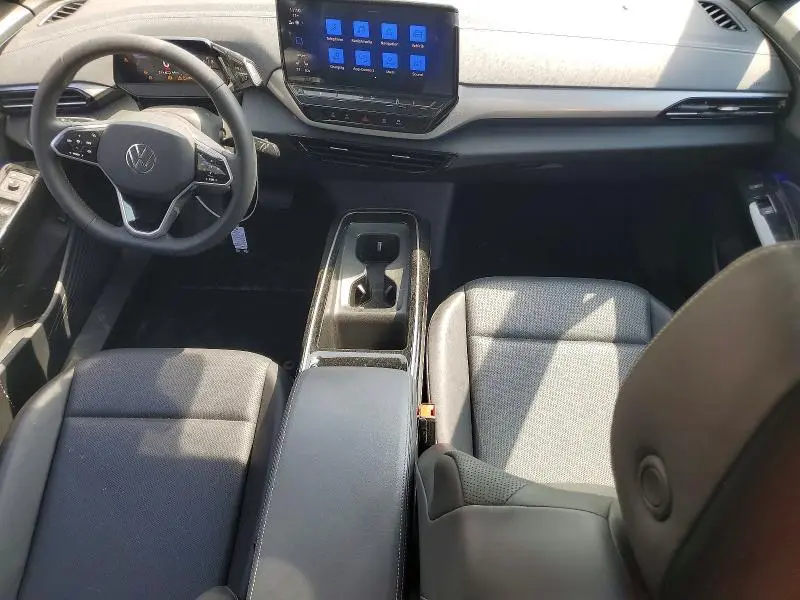 2023 VOLKSWAGEN ID.4   