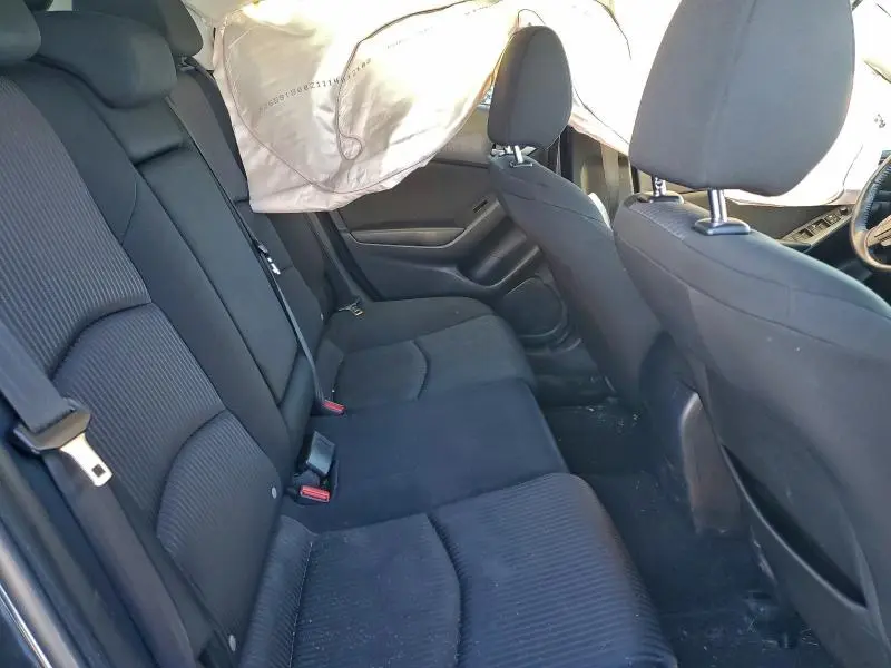 2014 MAZDA 3 TOURING  