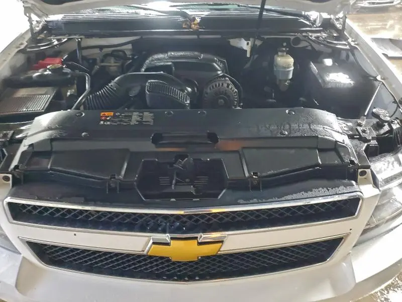 2013 CHEVROLET TAHOE K1500 LT  