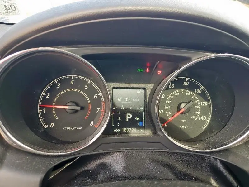 2015 MITSUBISHI OUTLANDER SPORT SE  