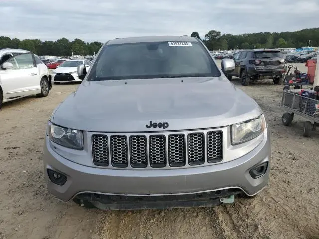 2014 JEEP GRAND CHEROKEE LAREDO  