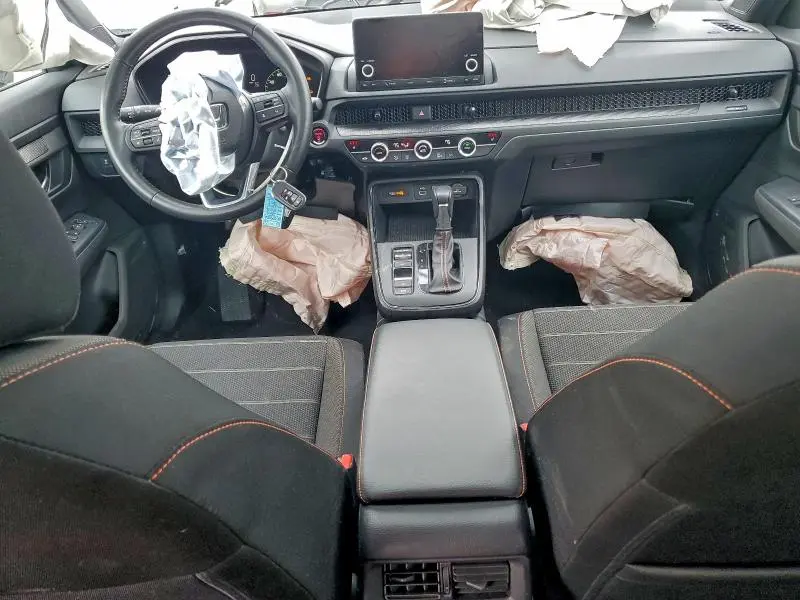 2023 HONDA CR-V SPORT  