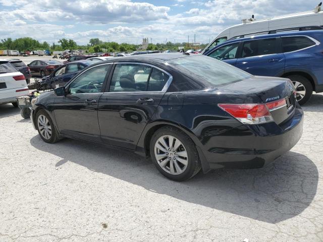 2011 HONDA ACCORD EXL