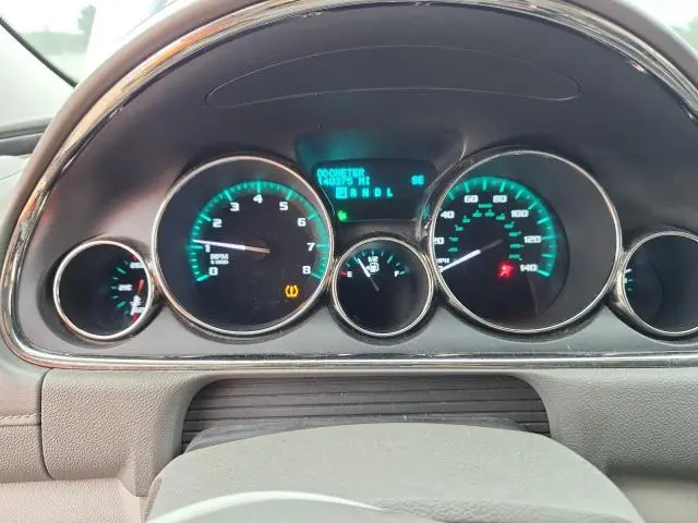 2016 BUICK ENCLAVE