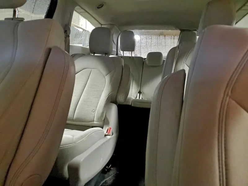 2018 CHRYSLER PACIFICA HYBRID TOURING PLUS  