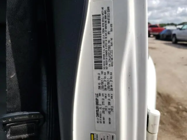 2012 JEEP WRANGLER UNLIMITED RUBICON  