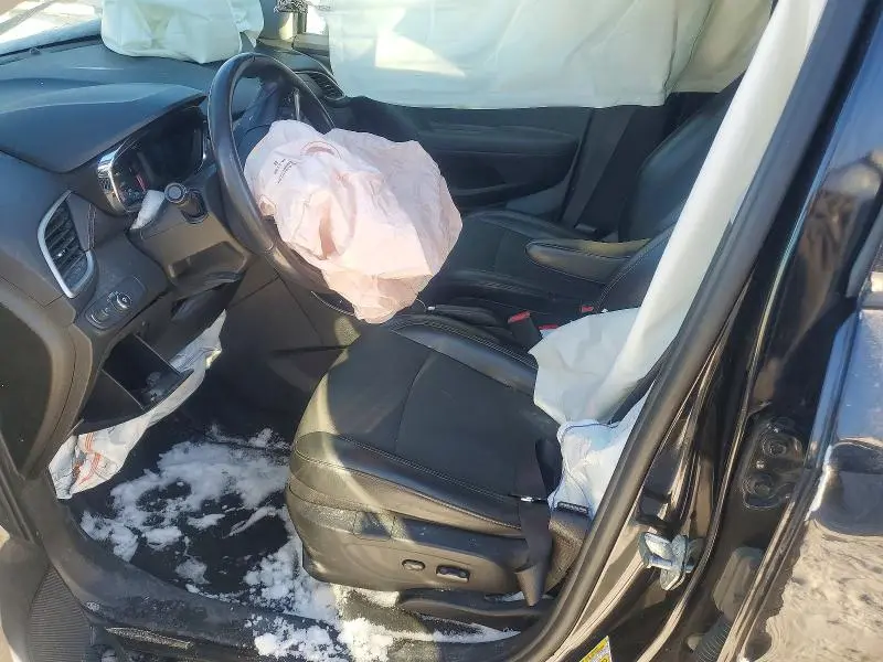 2020 CHEVROLET TRAX 1LT  