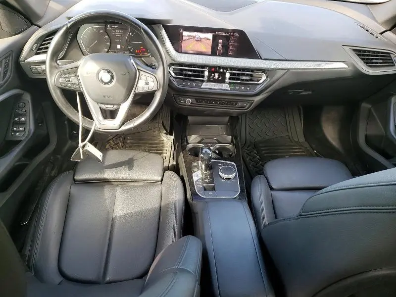 2021 BMW 228XI   