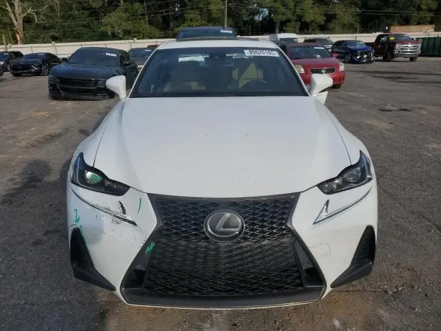 2019 LEXUS IS 300  