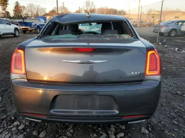 2019 CHRYSLER 300 S  