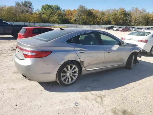 2013 HYUNDAI AZERA GLS  