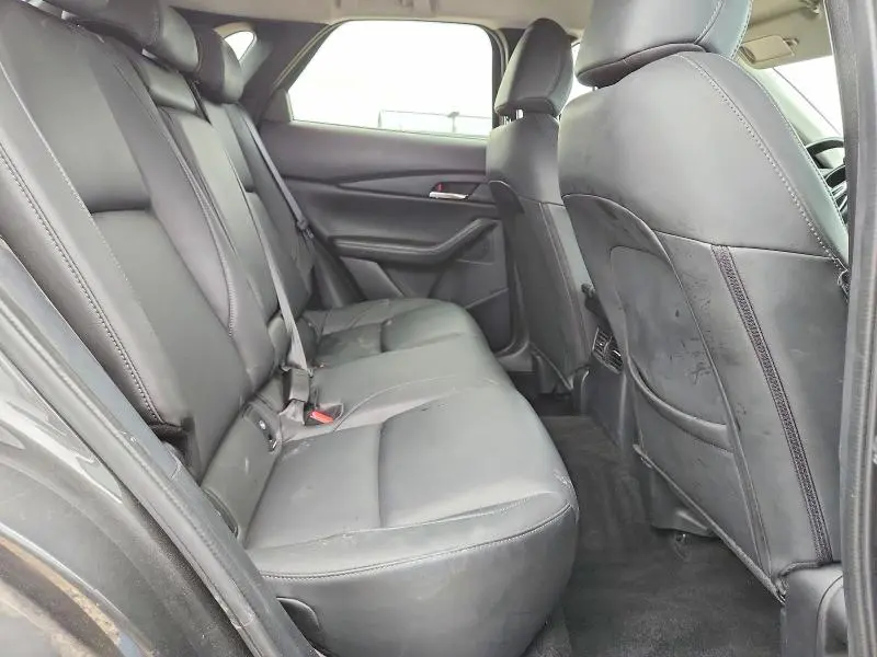 2023 MAZDA CX-30 PREFERRED  