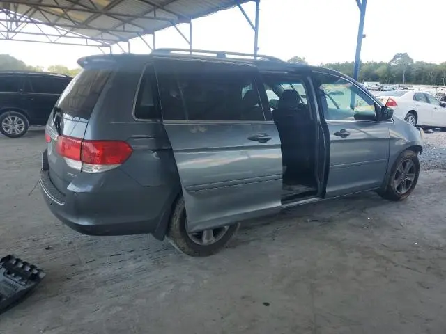 2010 HONDA ODYSSEY TOURING  