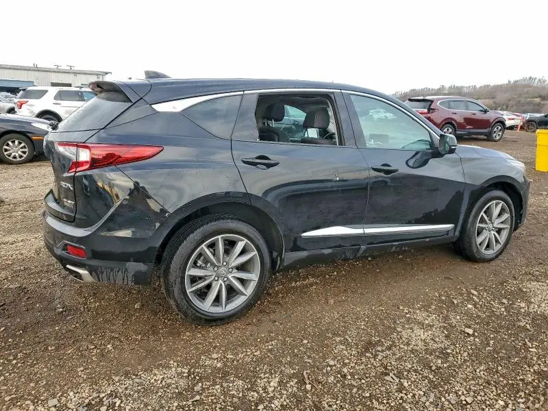 2024 ACURA RDX TECHNOLOGY  