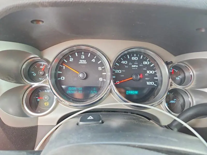 2013 GMC SIERRA C1500 SLE  