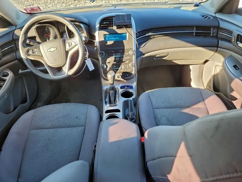 2015 CHEVROLET MALIBU LS  