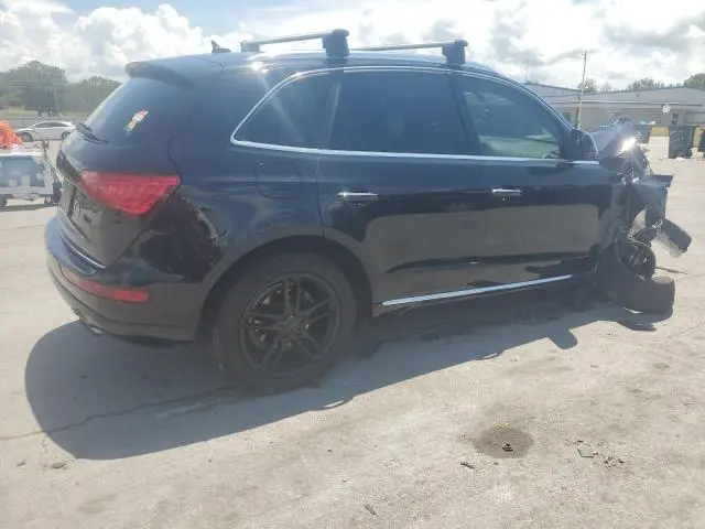 2016 AUDI Q5 PREMIUM  