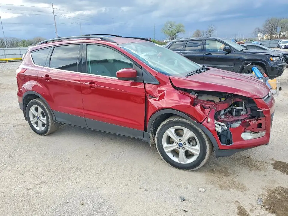 2013 FORD ESCAPE SE  