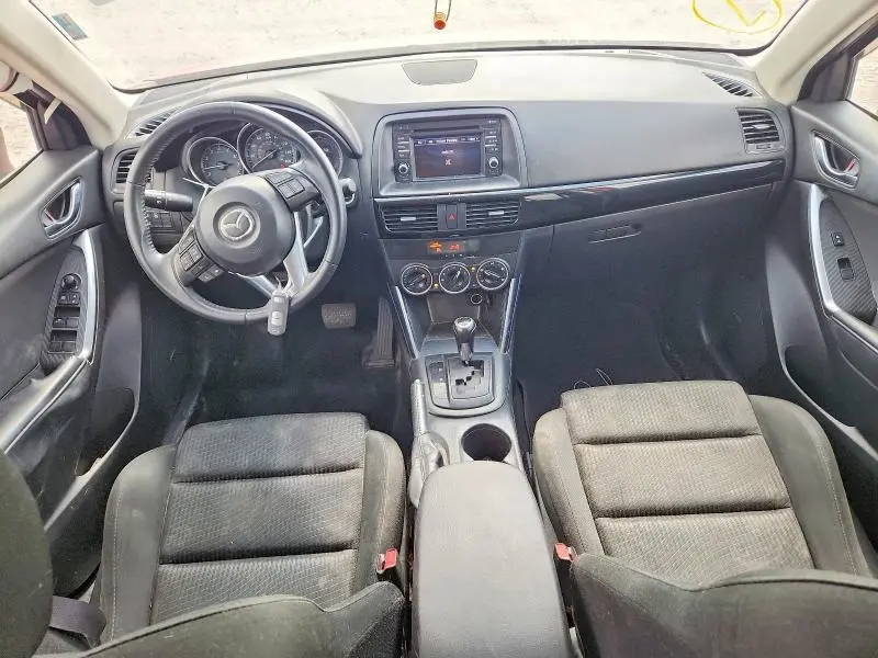 2014 MAZDA CX-5 TOURING  