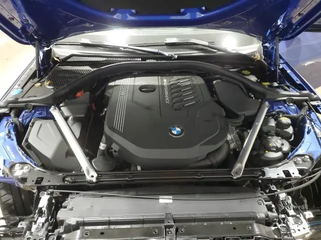 2023 BMW M440XI   