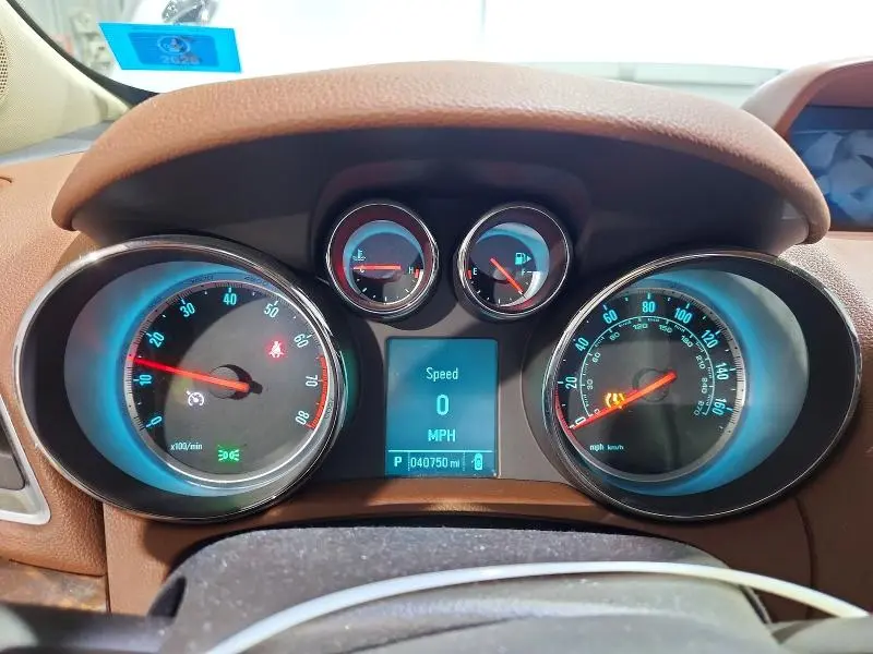 2016 BUICK ENCORE PREMIUM  