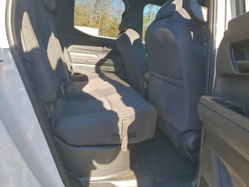 2024 TOYOTA TACOMA DOUBLE CAB  