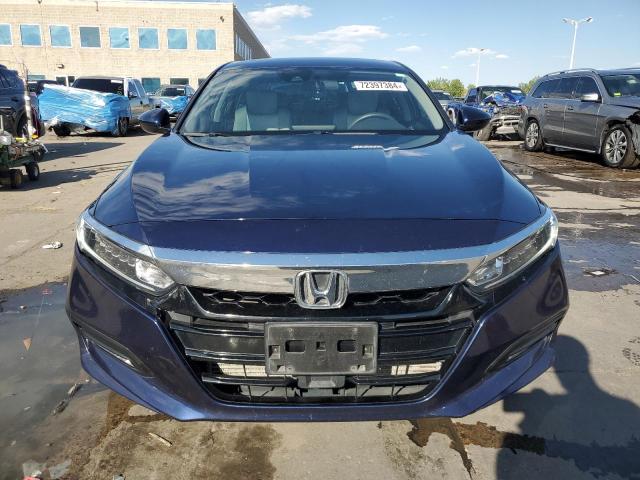 2019 HONDA ACCORD EX