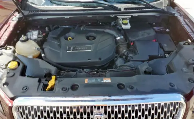 2019 LINCOLN MKC SELECT  