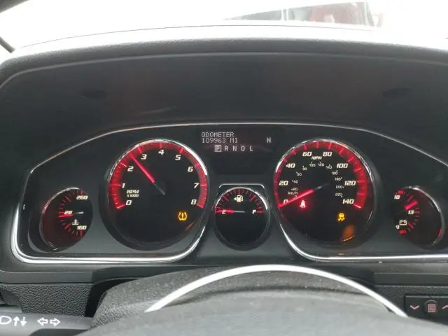 2017 GMC ACADIA LIMITED SLT-2  