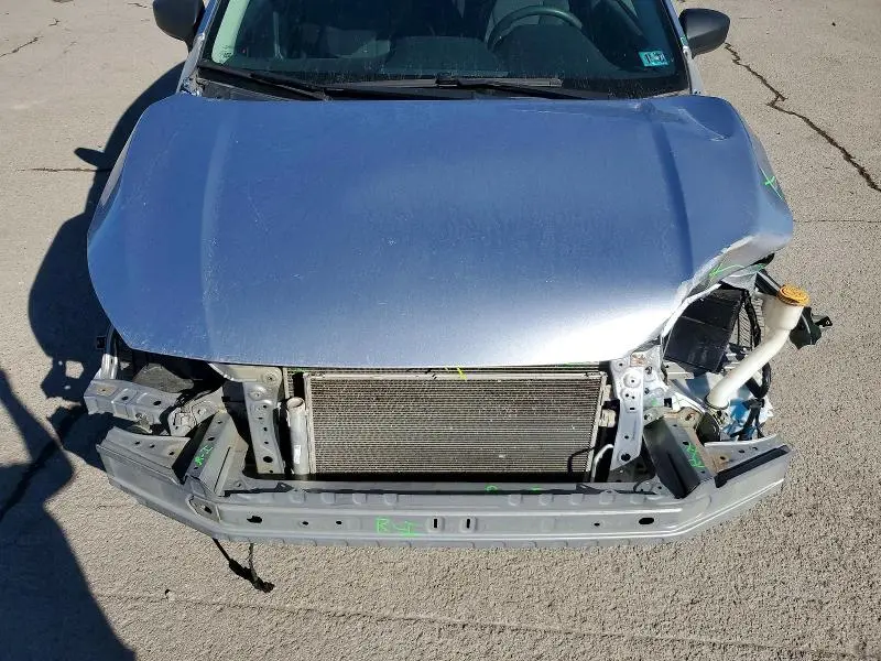 2019 SUBARU IMPREZA   