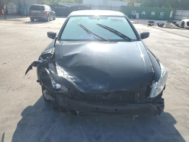 2011 HONDA ACCORD SE
