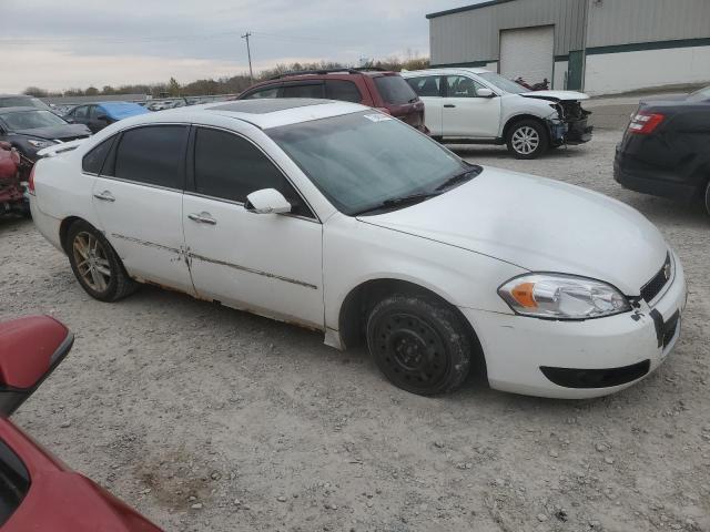 2013 CHEVROLET IMPALA LTZ