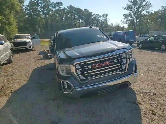 2021 GMC SIERRA K1500 SLT