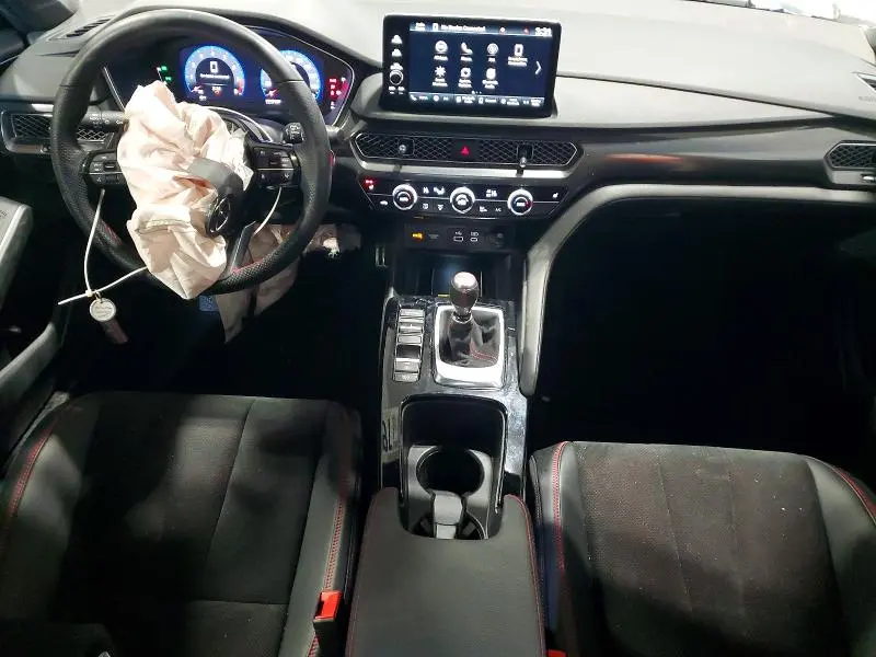 2024 ACURA INTEGRA TYPE S  