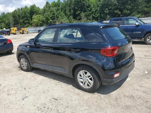 2022 HYUNDAI VENUE SE  