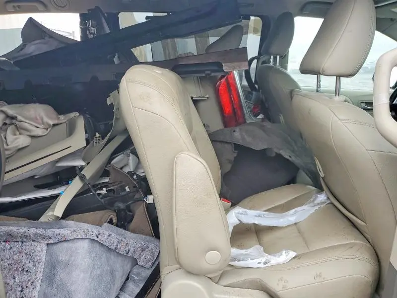 2019 TOYOTA SIENNA XLE  