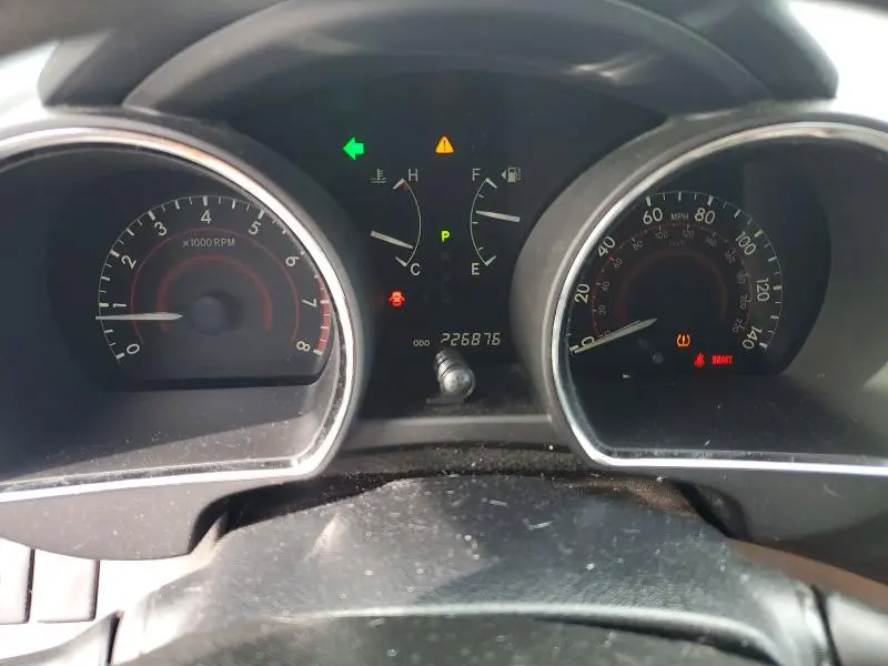 2013 TOYOTA HIGHLANDER PLUS  
