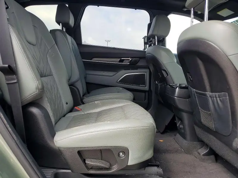 2023 KIA TELLURIDE SX X-LINE  