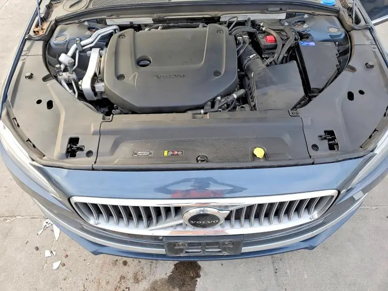 2022 VOLVO S90 B6 INSCRIPTION  