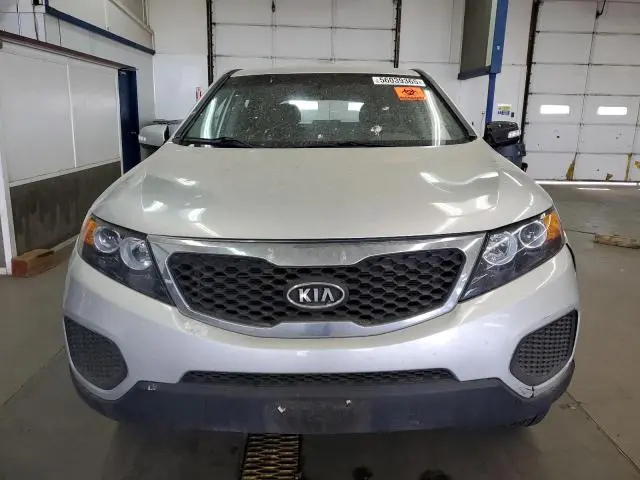 2012 KIA SORENTO BASE  