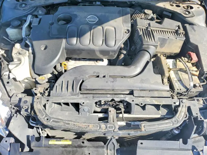 2011 NISSAN ALTIMA 2.5  