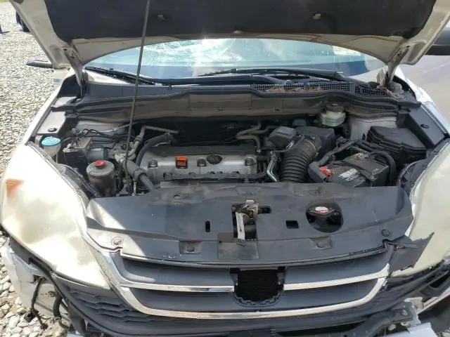 2011 HONDA CR-V LX  