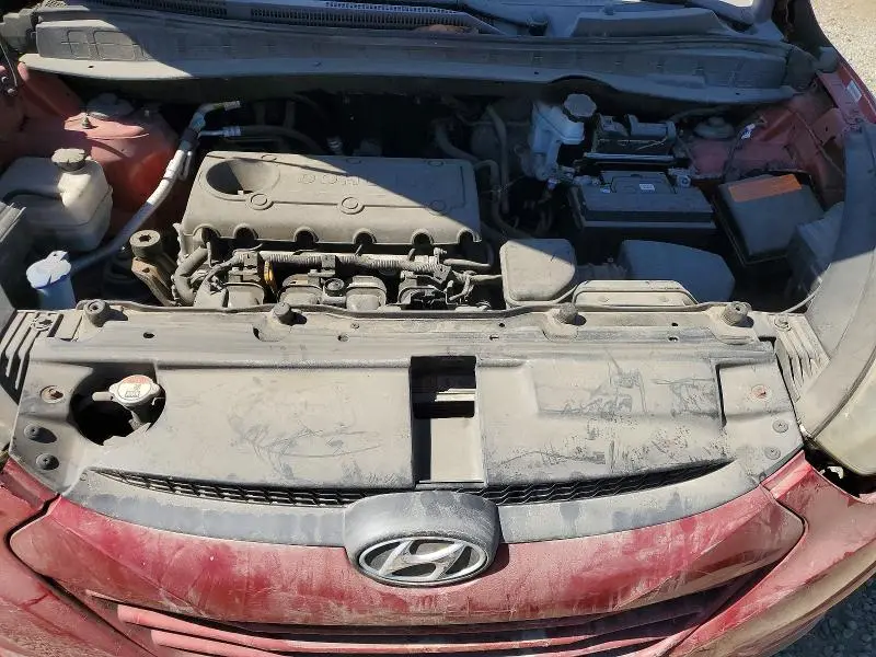 2013 HYUNDAI TUCSON GLS  