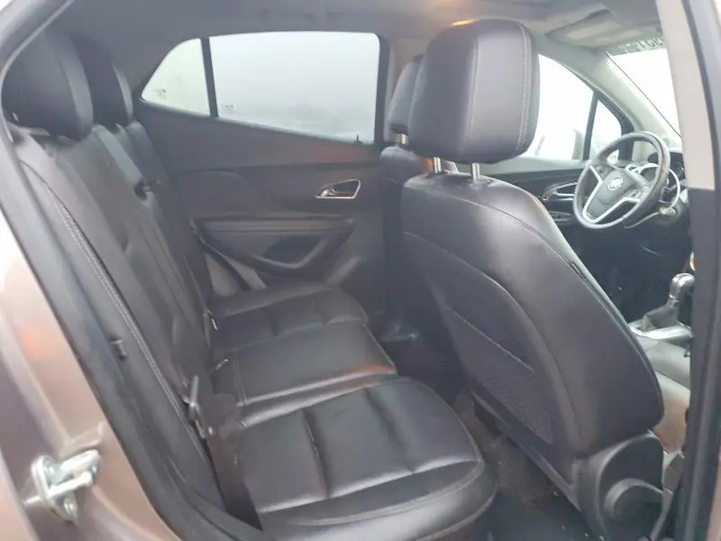 2015 BUICK ENCORE   