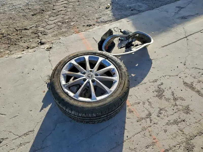 2020 MERCEDES-BENZ A 220 4MATIC  