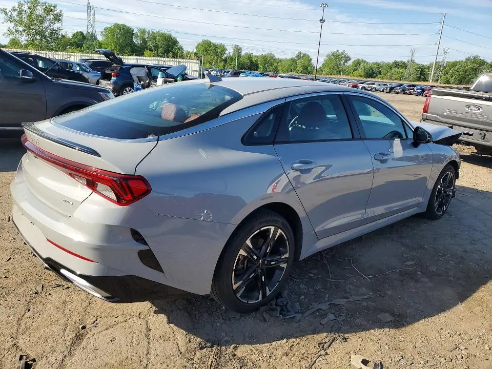 2023 KIA K5 GT LINE  