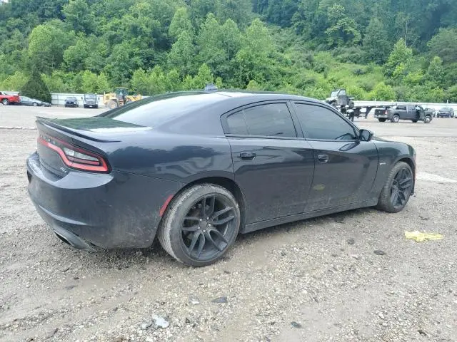 2016 DODGE CHARGER R/T  