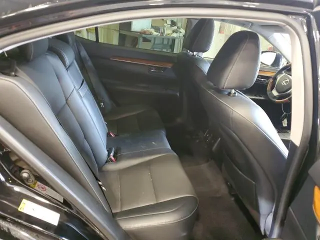 2015 LEXUS ES 300H  