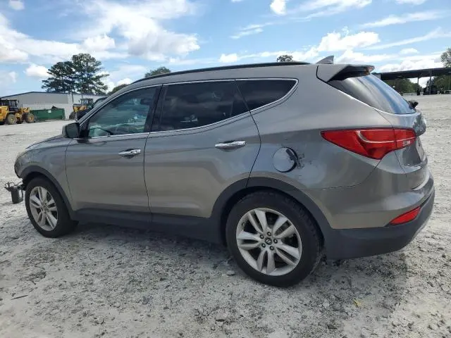 2013 HYUNDAI SANTA FE SPORT   